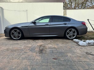 BMW Seria 6 640d xDrive M Sport Edition