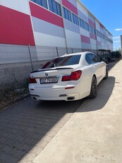 BMW Seria 7 740d xDrive