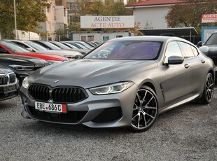 BMW Seria 8 840d xDrive Gran Coupe