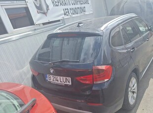 BMW X1 sDrive18d