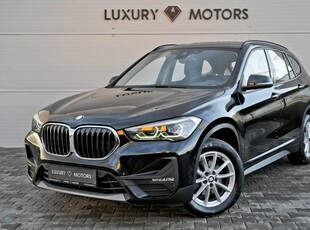 BMW X1 sDrive18d Aut.