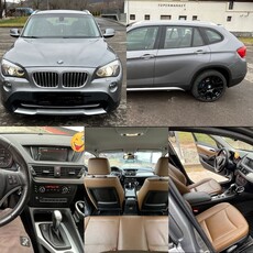 BMW X1 sDrive20d Aut.