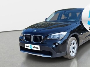 BMW X1 xDrive18d