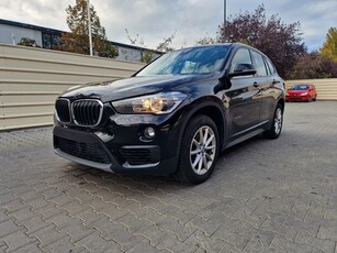 BMW X1 xDrive18d Aut.