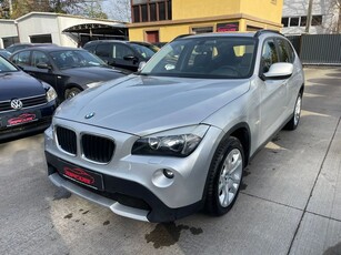 BMW X1 xDrive18d Aut.