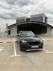 BMW X1 xDrive23d Aut.