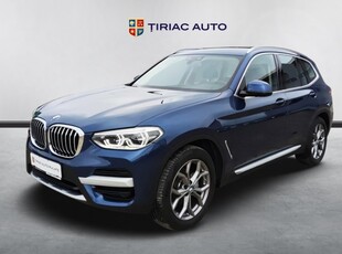 BMW BMW X3 DIESEL 2.0D