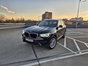 BMW X3 xDrive20d AT Advantage