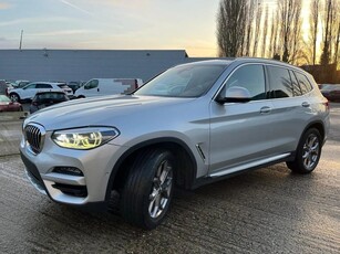 BMW X3 xDrive20d AT xLine