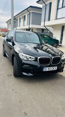 BMW X3 xDrive20d Aut. M Sport