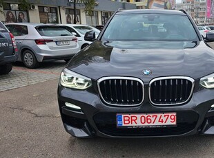 BMW X3 xDrive20d Aut. M Sport Edition