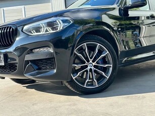 BMW X3 xDrive30d Aut. M Sport