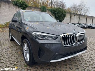 BMW X3 xDrive30e Aut.