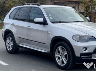 BMW X5 3.0 D 235CP 2008