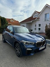 BMW X5 M M50d