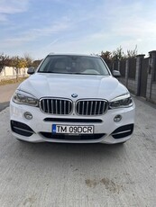 BMW X5 M M50d