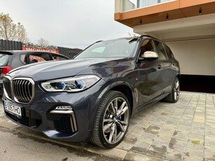 BMW X5 M M50i