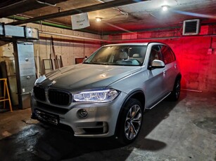 BMW X5 xDrive25d Sport-Aut.