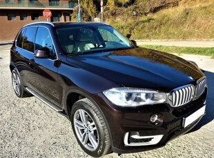 BMW X5 xDrive30d