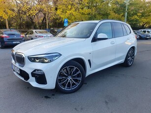 BMW X5 xDrive30d