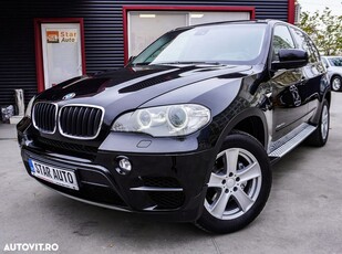 BMW X5 xDrive30d