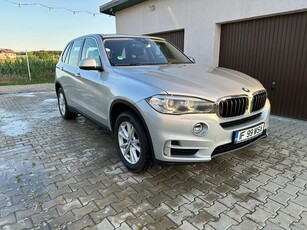 BMW X5 xDrive30d