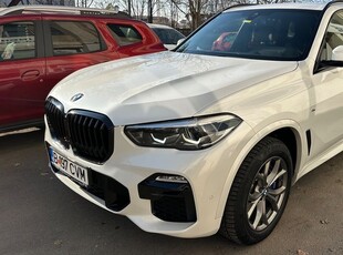 BMW X5 xDrive30d