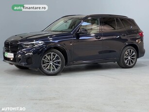 BMW X5 xDrive30d