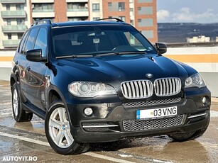 BMW X5 xDrive30d