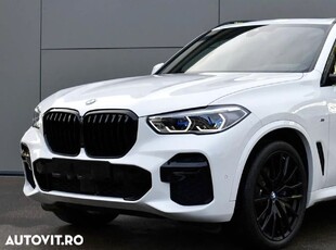 BMW X5 xDrive30d AT MHEV