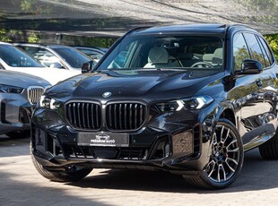 BMW X5 xDrive30d AT MHEV