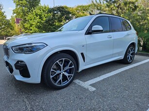 BMW X5 xDrive40i