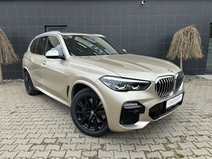 BMW X5 xDrive40i