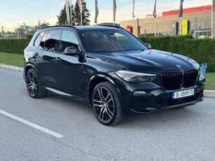 BMW X5 xDrive40i