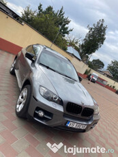 BMW x6 sau schimb cu seria 7 sau Audi a7