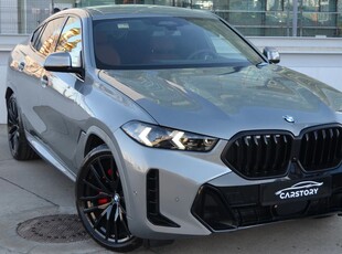 BMW X6 xDrive30d AT MHEV