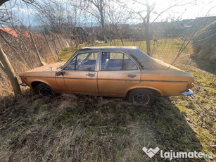 Chrysler avenger 300c oldtimer