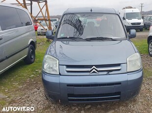 Citroën Berlingo 1.6 HDi 90 FAP Multispace