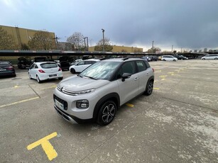 Citroën C3 AIRCROSS 1.2 PureTech S&S EAT6 Shine