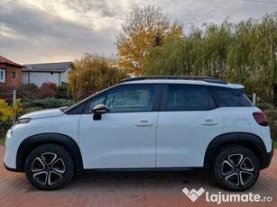 Citroën C3 AIRCROSS SUV 1.5 diesel! Prim proprietar! Garantie 2 ani!