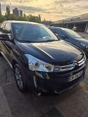 Citroën C4 Aircross HDi 150 Stop & Start 2WD Exclusive