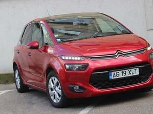 Citroën C4 Picasso