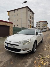 Citroën C5 1.6HDi BVM Seduction