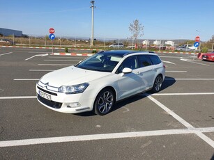 Citroën C5 3.0 HDi BVA6 H3+ Exclusive