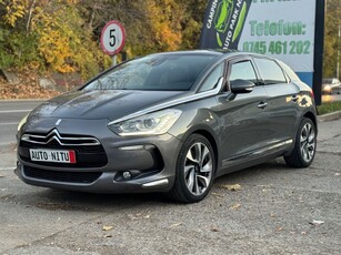 Citroën DS5 HDi 165 Aut. Chic