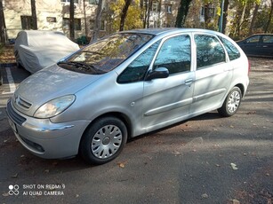 Citroën Xsara Picasso 1.6i Confort