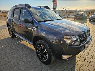 Dacia Duster 1.5 dCi 4x2 Laureate