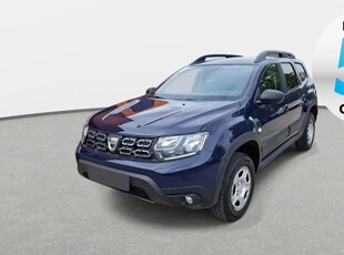 Dacia Duster 1.5 dCi 4x4 Ambiance