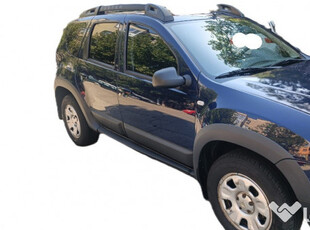 Dacia Duster 1.5 dCi 4x4 Laureate