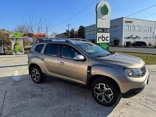 Dacia Duster 1.5 dCi 4x4 Laureate